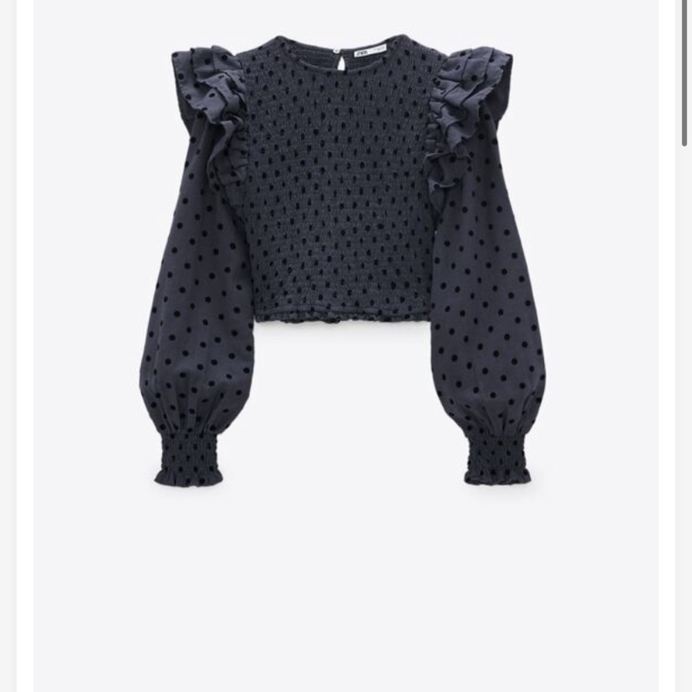 Zara Top